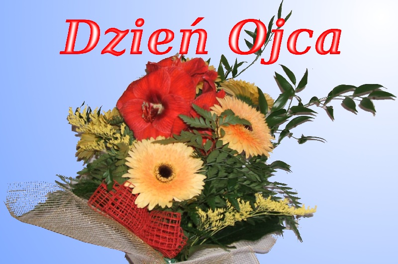 Dzień Ojca